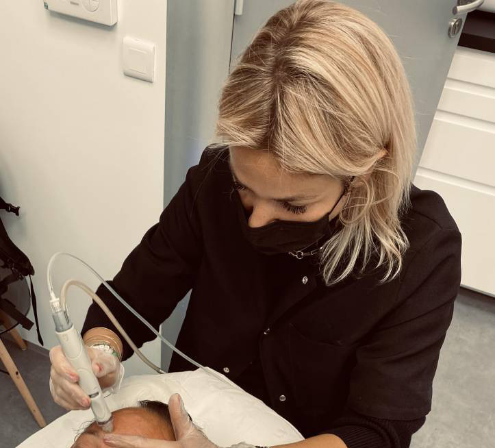 margaux foujols marseille
