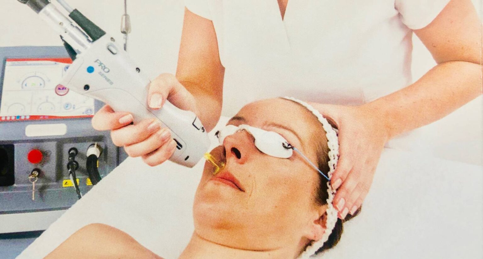 Comment se déroule une séance de traitement vasculaire ? Centre de